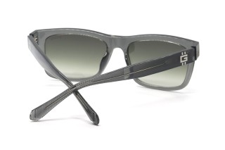Солнцезащитные очки GUESS GU00221 20B 57 Фото №2 - linza.ua