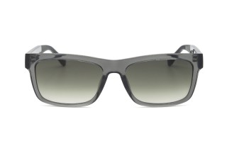 Солнцезащитные очки GUESS GU00221 20B 57 Фото №3 - linza.ua