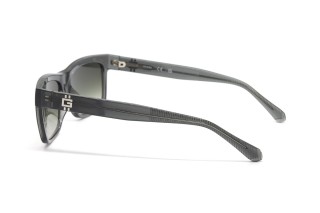 Солнцезащитные очки GUESS GU00221 20B 57 Фото №4 - linza.ua