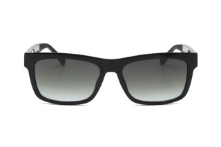 Сонцезахисні окуляри GUESS GU00221 01B 57 Фото №2 - linza.ua