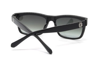 Сонцезахисні окуляри GUESS GU00221 01B 57 Фото №4 - linza.ua