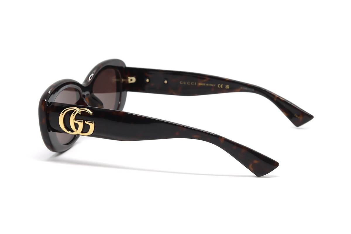 Сонцезахисні окуляри GUCCI GG1829SK-002 53 Фото №2 - linza.ua