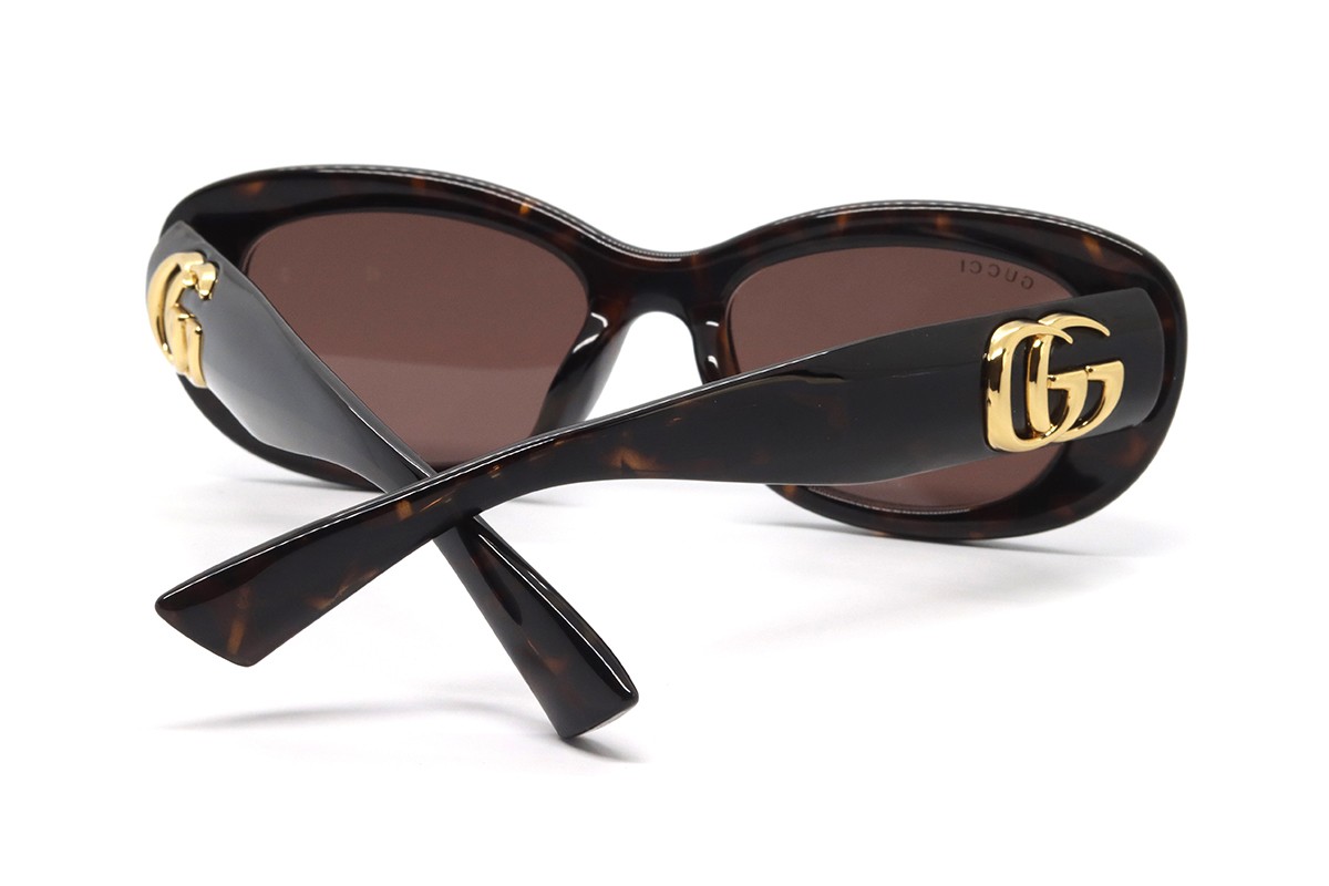 Сонцезахисні окуляри GUCCI GG1829SK-002 53 Фото №3 - linza.ua