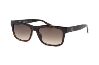 Солнцезащитные очки GUESS GU00221 52F 57 - linza.ua
