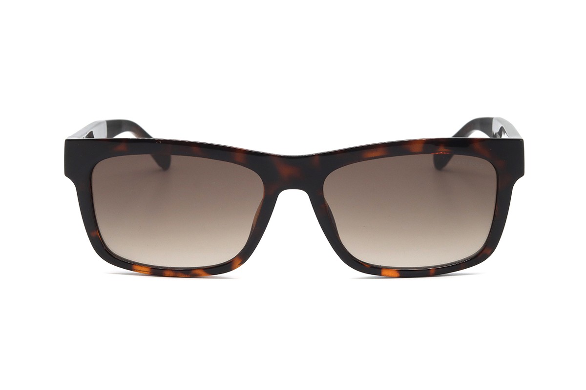 Солнцезащитные очки GUESS GU00221 52F 57 Фото №3 - linza.ua