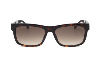 Солнцезащитные очки GUESS GU00221 52F 57 Фото №3 - linza.ua