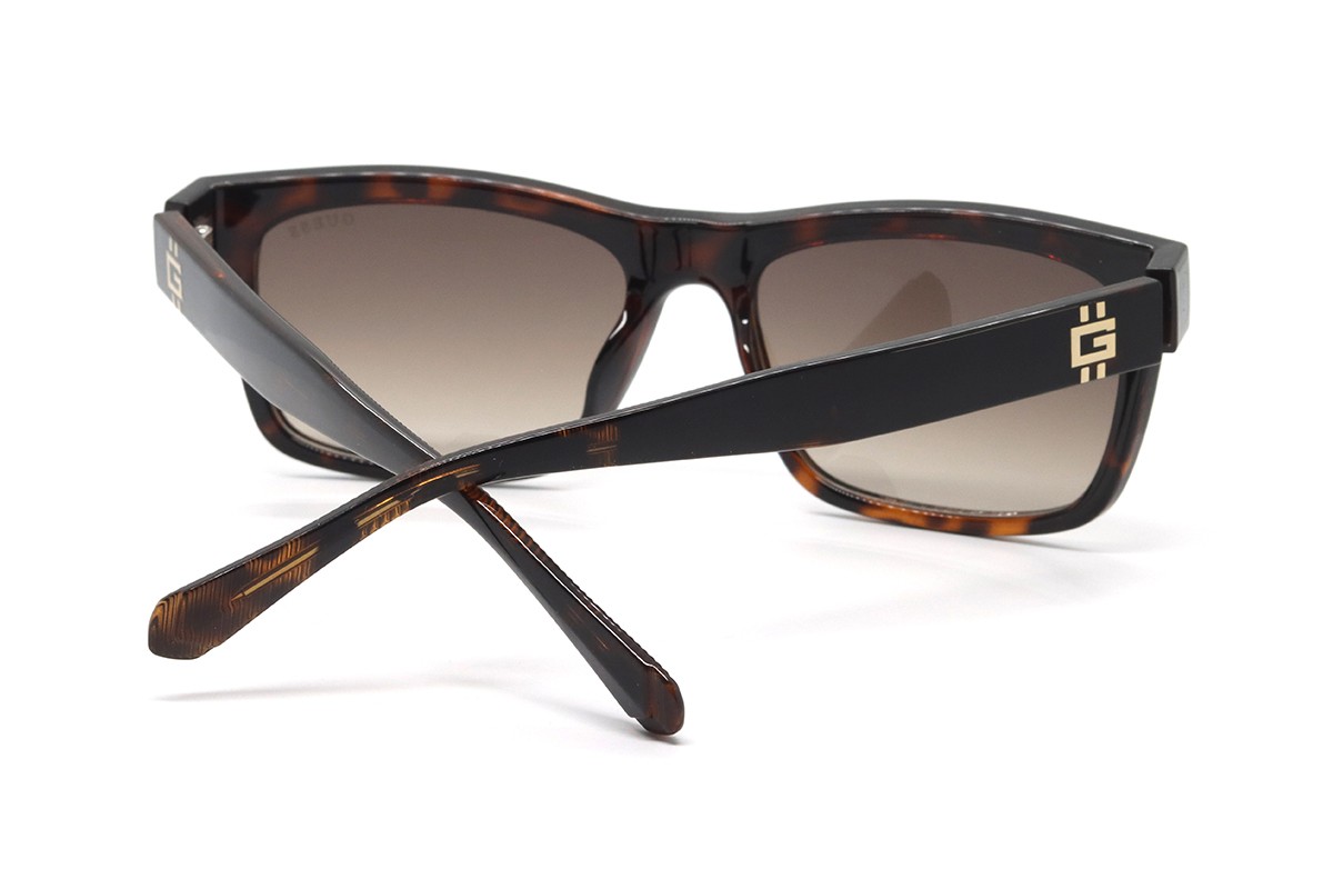 Солнцезащитные очки GUESS GU00221 52F 57 Фото №4 - linza.ua