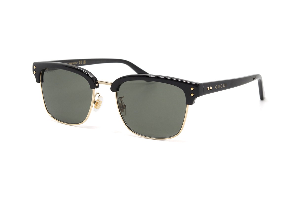 Солнцезащитные очки GUCCI GG1897SK-001 54 Фото №1 - linza.ua