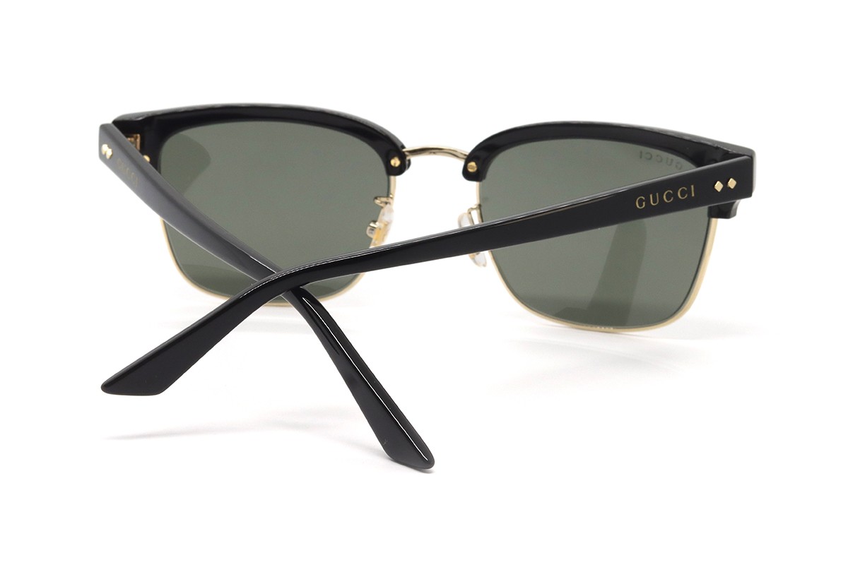 Солнцезащитные очки GUCCI GG1897SK-001 54 Фото №3 - linza.ua