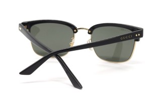 Солнцезащитные очки GUCCI GG1897SK-001 54 Фото №3 - linza.ua
