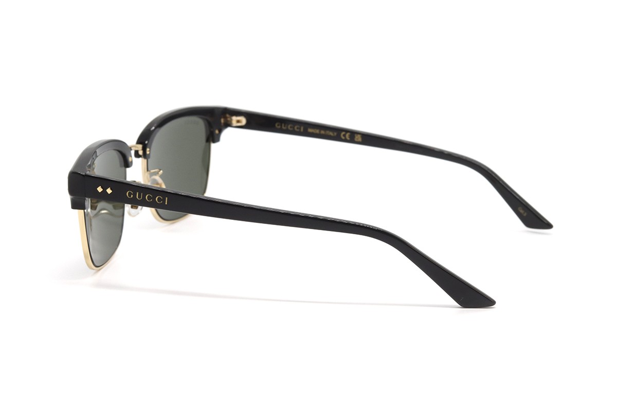 Солнцезащитные очки GUCCI GG1897SK-001 54 Фото №4 - linza.ua