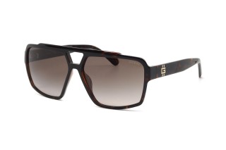 Солнцезащитные очки GUESS GU00223 52F 61 - linza.ua