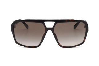 Солнцезащитные очки GUESS GU00223 52F 61 Фото №2 - linza.ua