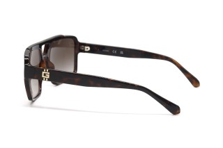 Солнцезащитные очки GUESS GU00223 52F 61 Фото №4 - linza.ua