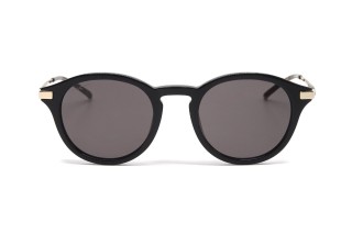 Сонцезахисні окуляри GUCCI GG1890SA-001 49 Фото №2 - linza.ua