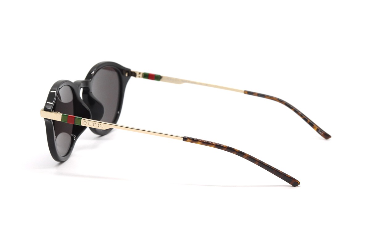 Сонцезахисні окуляри GUCCI GG1890SA-001 49 Фото №3 - linza.ua