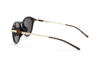 Сонцезахисні окуляри GUCCI GG1890SA-001 49 Фото №3 - linza.ua