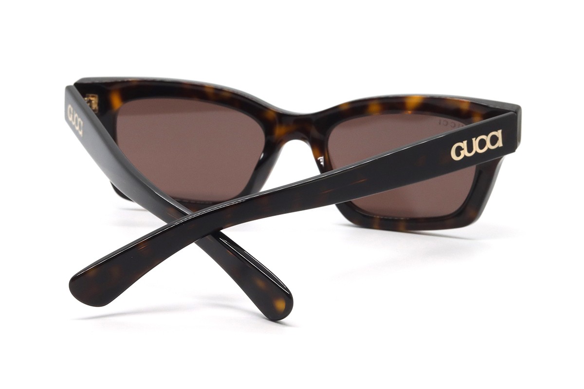 Солнцезащитные очки GUCCI GG1790S-002 51 Фото №3 - linza.ua
