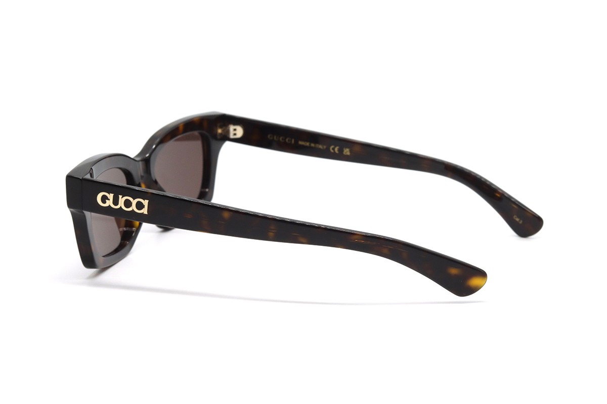 Солнцезащитные очки GUCCI GG1790S-002 51 Фото №4 - linza.ua
