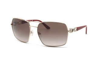 Солнцезащитные очки GUESS GU00159 32F 63 - linza.ua