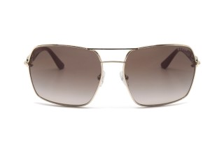 Солнцезащитные очки GUESS GU00159 32F 63 Фото №4 - linza.ua