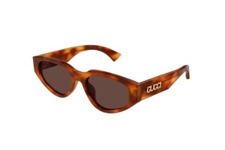 Сонцезахисні окуляри GUCCI GG1845SA-002 55 Фото №2 - linza.ua