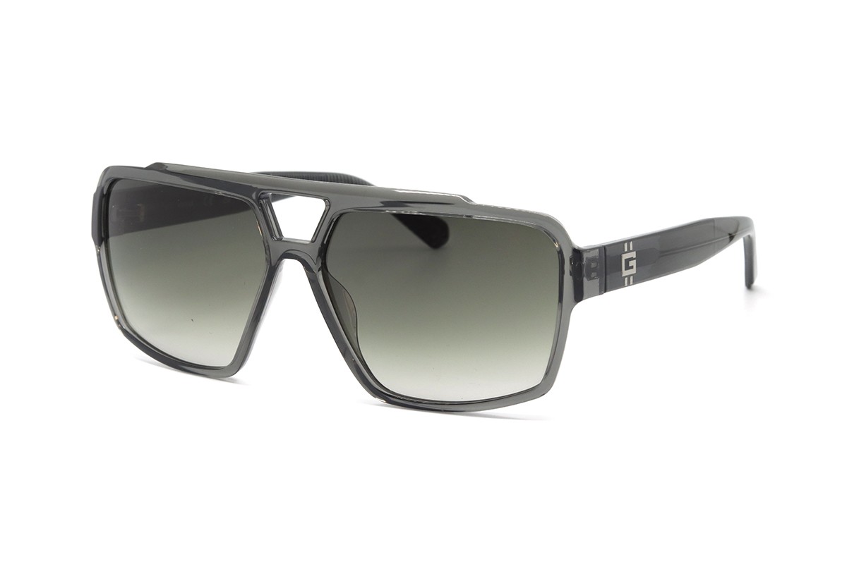 Солнцезащитные очки GUESS GU00223 20B 61 Фото №1 - linza.ua