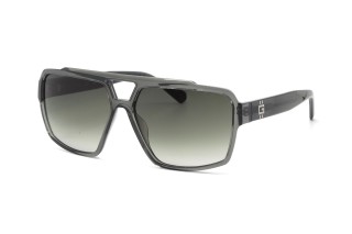 Солнцезащитные очки GUESS GU00223 20B 61 - linza.ua