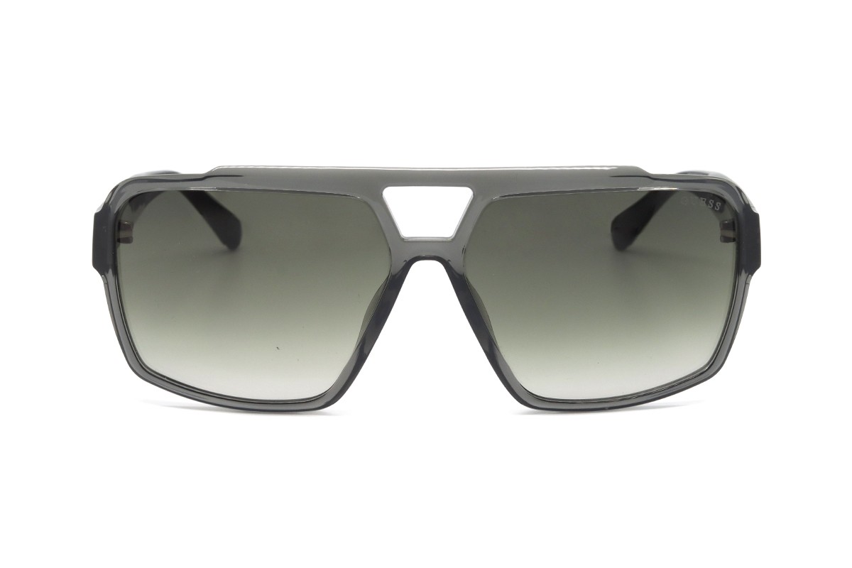 Солнцезащитные очки GUESS GU00223 20B 61 Фото №2 - linza.ua