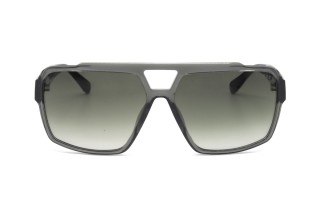 Солнцезащитные очки GUESS GU00223 20B 61 Фото №2 - linza.ua