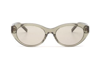 Сонцезахисні окуляри SAINT LAURENT SL M148-004 54 Фото №2 - linza.ua