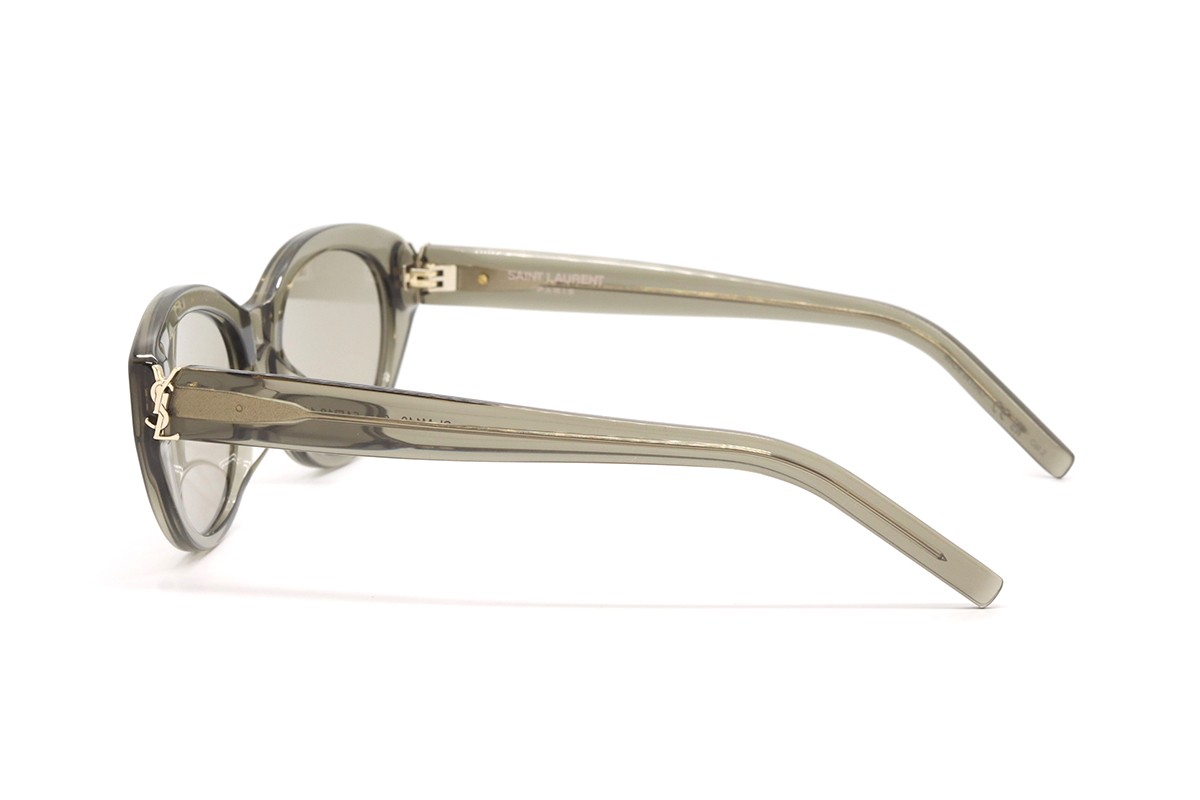 Сонцезахисні окуляри SAINT LAURENT SL M148-004 54 Фото №4 - linza.ua