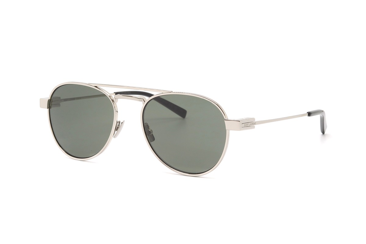 Сонцезахисні окуляри SAINT LAURENT SL 708-002 54 Фото №1 - linza.ua