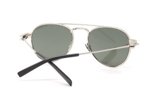 Сонцезахисні окуляри SAINT LAURENT SL 708-002 54 Фото №2 - linza.ua