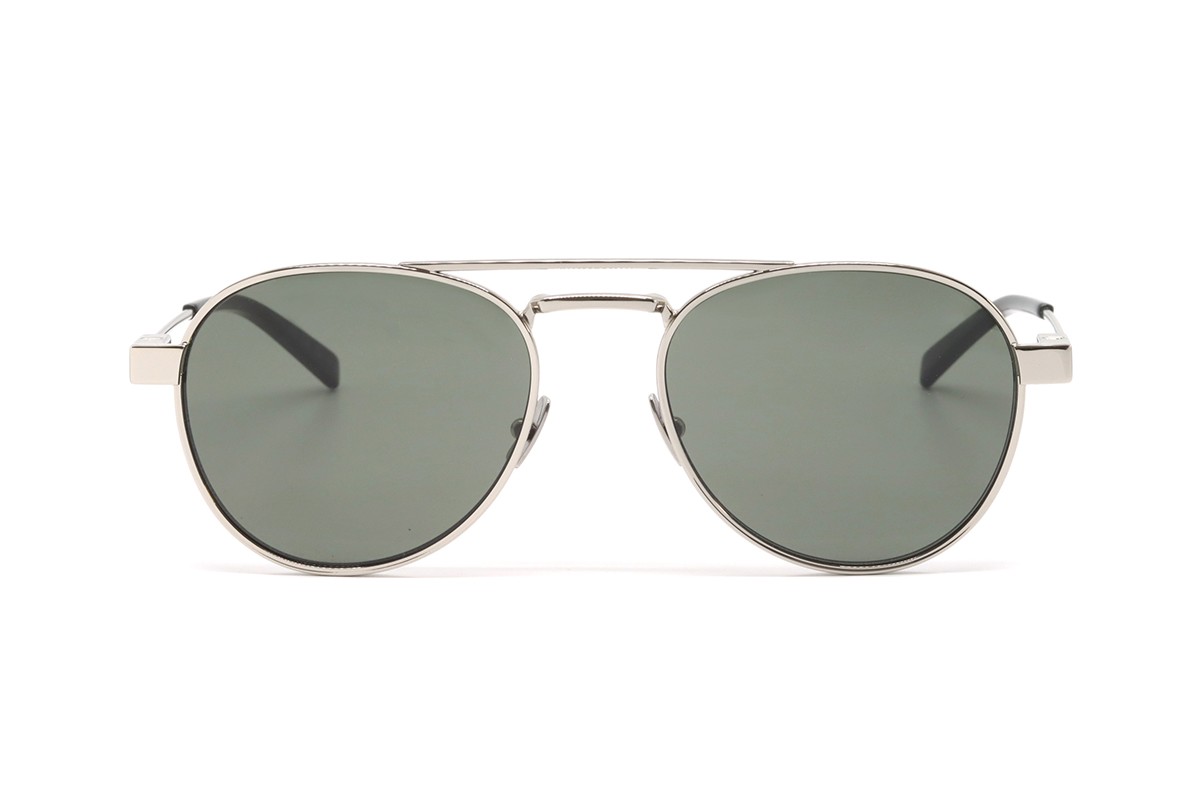 Сонцезахисні окуляри SAINT LAURENT SL 708-002 54 Фото №3 - linza.ua