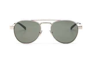 Сонцезахисні окуляри SAINT LAURENT SL 708-002 54 Фото №3 - linza.ua