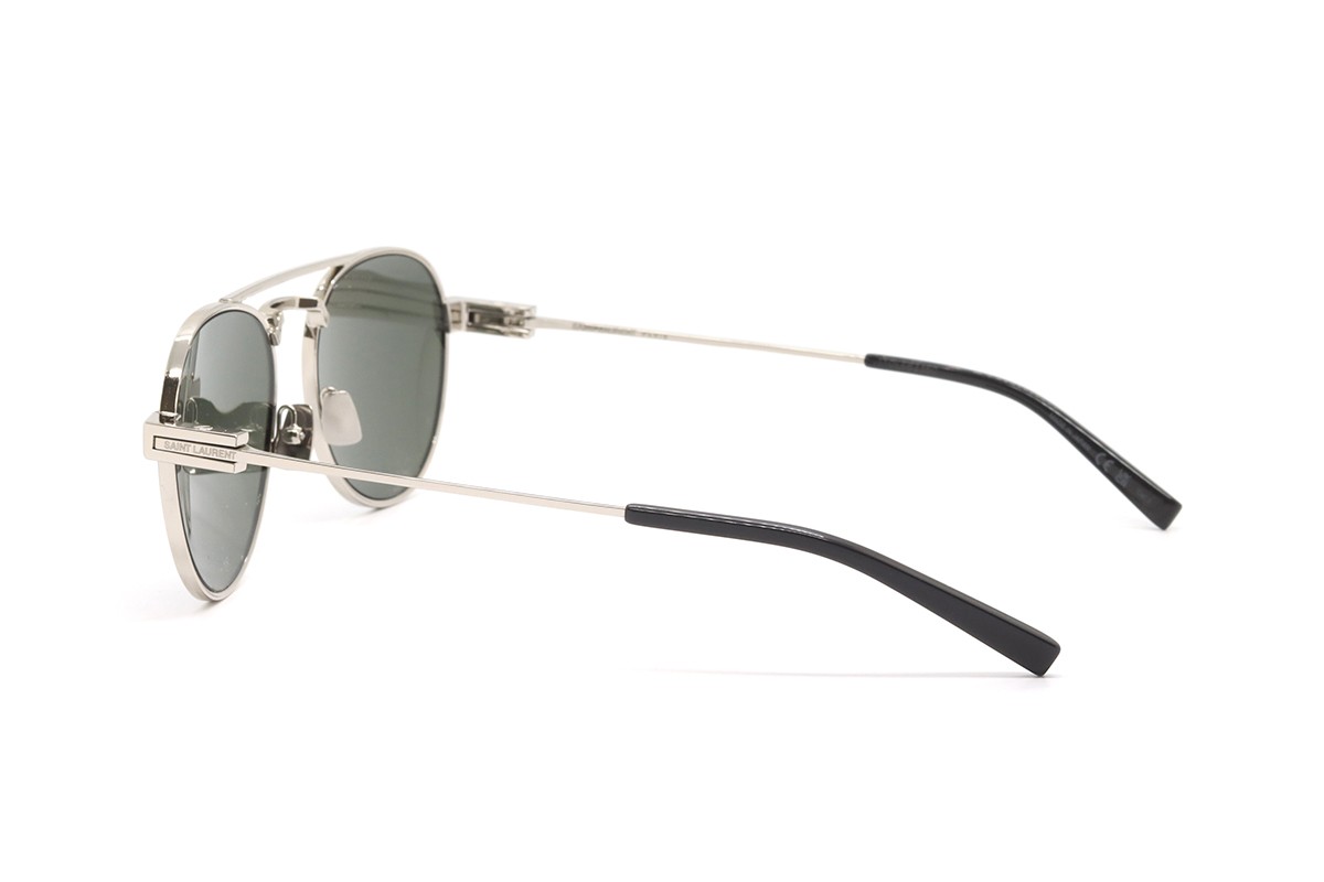 Сонцезахисні окуляри SAINT LAURENT SL 708-002 54 Фото №4 - linza.ua