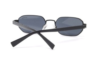 Солнцезащитные очки GUESS GU00231 01A 53 Фото №2 - linza.ua