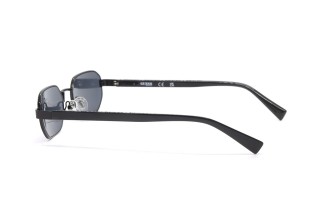Солнцезащитные очки GUESS GU00231 01A 53 Фото №3 - linza.ua