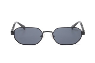 Солнцезащитные очки GUESS GU00231 01A 53 Фото №4 - linza.ua