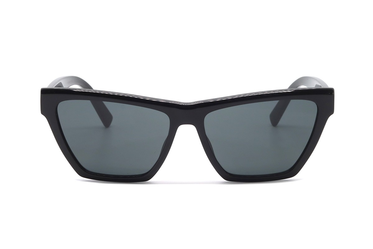 Солнцезащитные очки SAINT LAURENT SL M103-005 58 Фото №2 - linza.ua