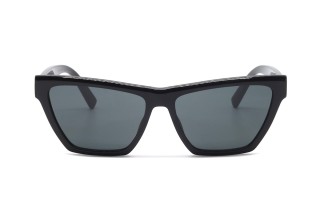 Солнцезащитные очки SAINT LAURENT SL M103-005 58 Фото №2 - linza.ua