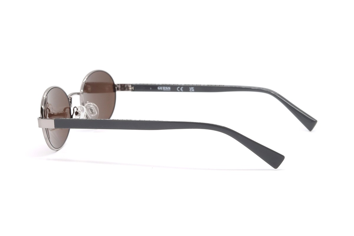 Сонцезахисні окуляри GUESS GU00232 08E 54 Фото №2 - linza.ua