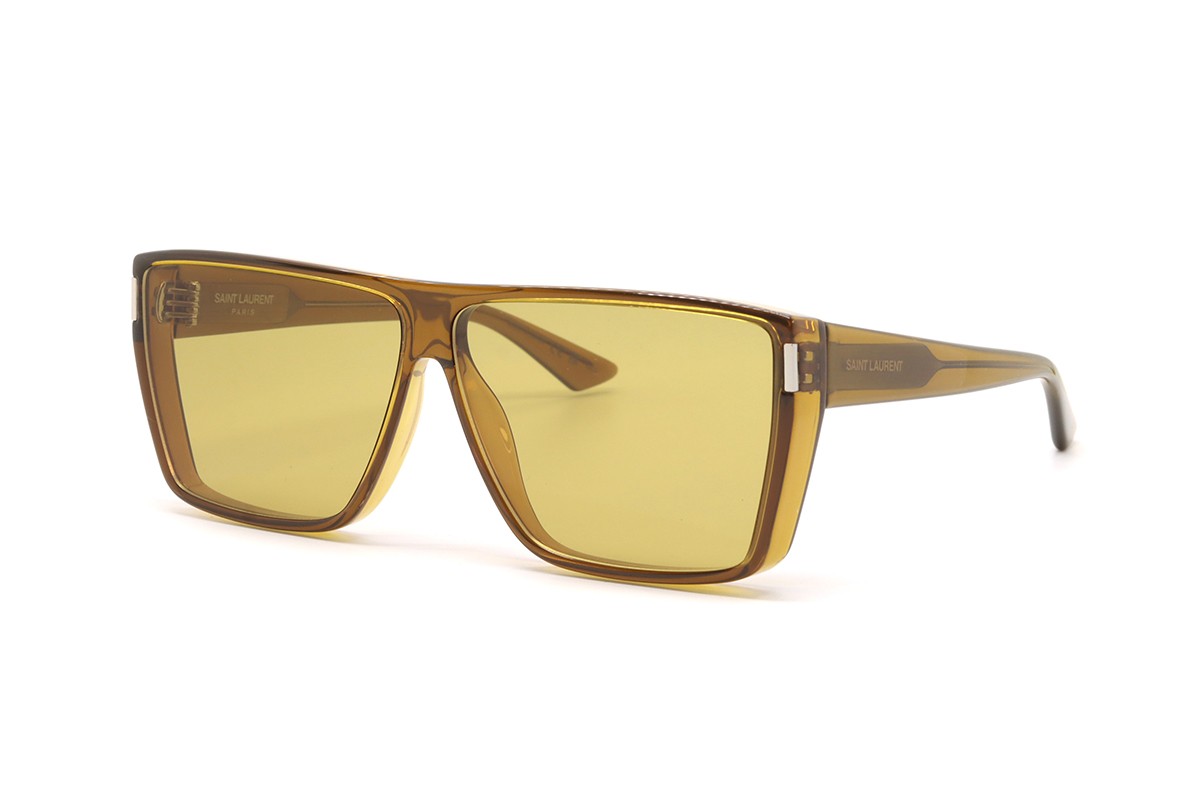 Сонцезахисні окуляри SAINT LAURENT SL 756-004 64 Фото №1 - linza.ua