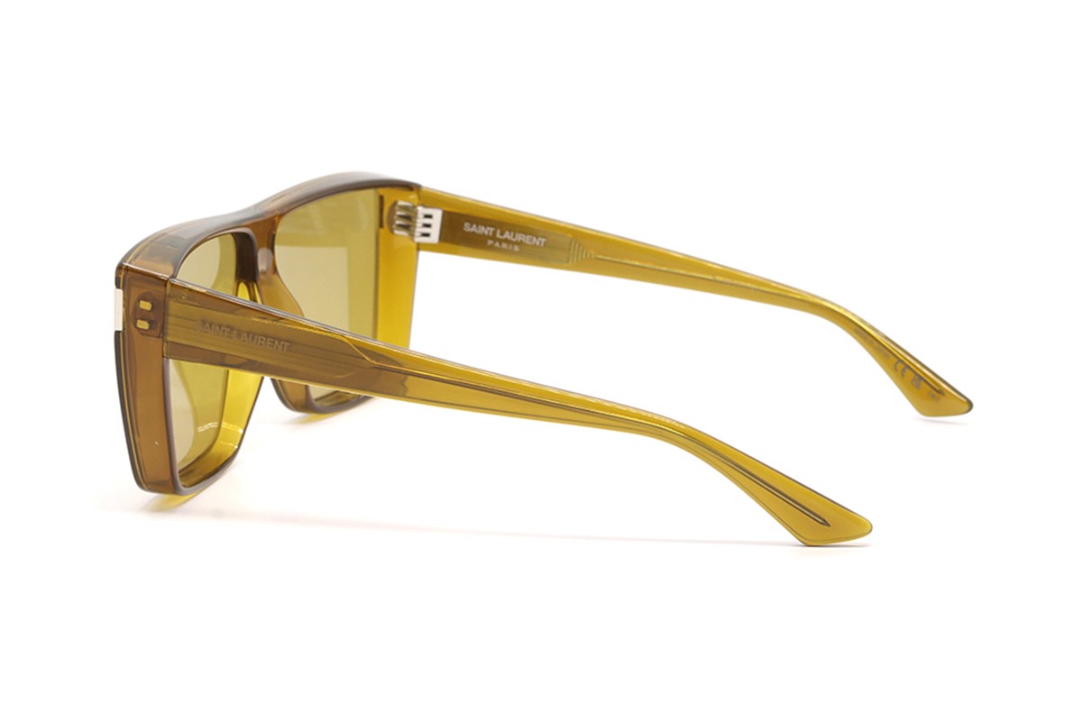 Сонцезахисні окуляри SAINT LAURENT SL 756-004 64 Фото №2 - linza.ua