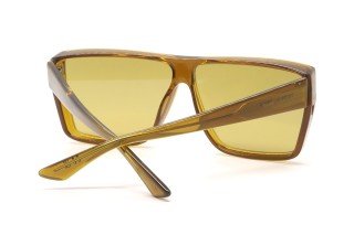 Сонцезахисні окуляри SAINT LAURENT SL 756-004 64 Фото №4 - linza.ua