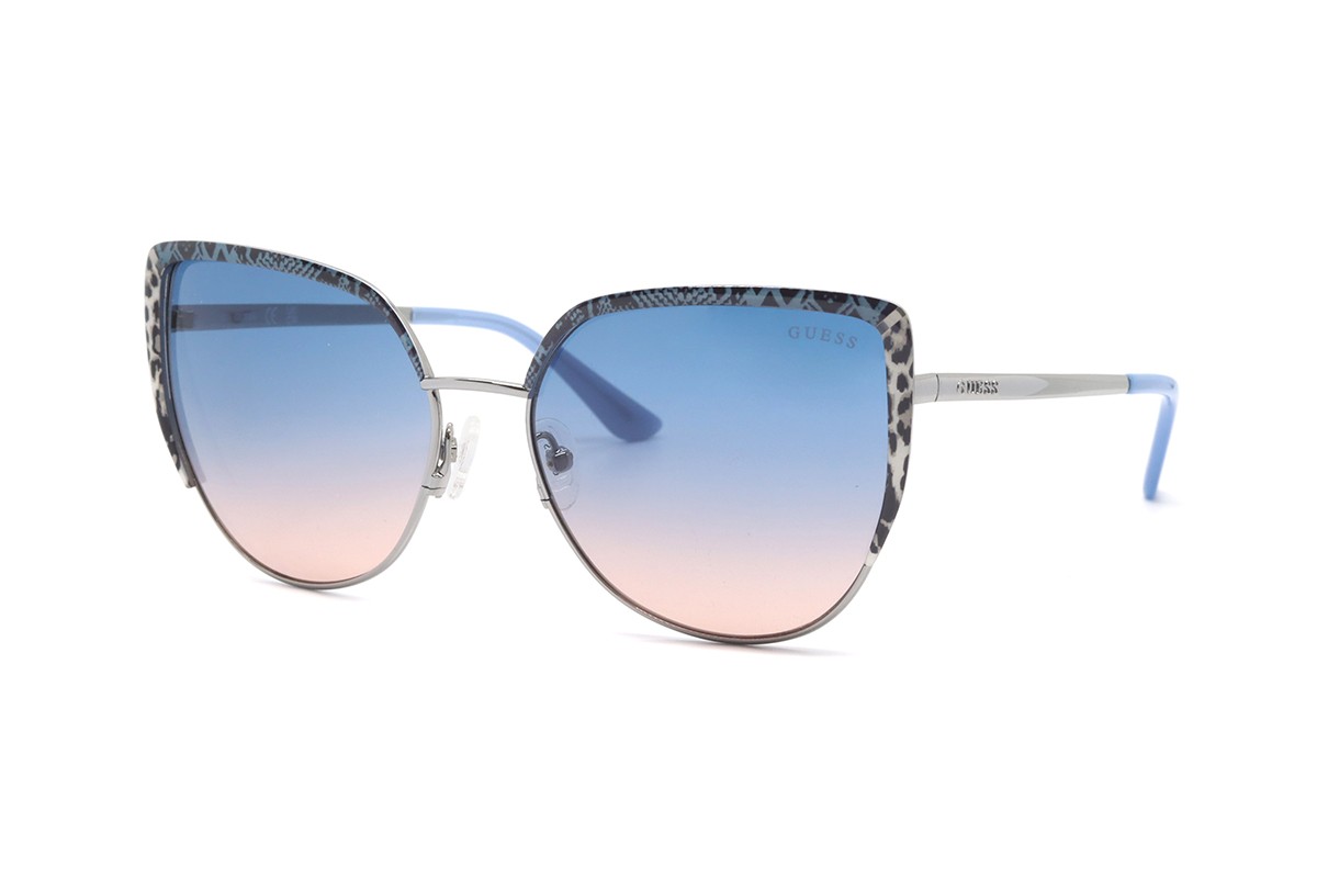 Солнцезащитные очки GUESS GU00217 10W 59 Фото №1 - linza.ua