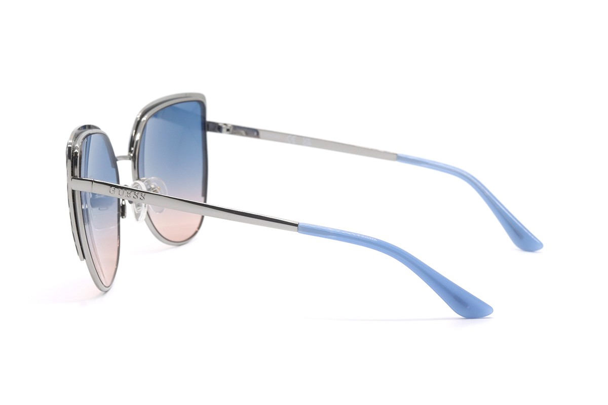 Солнцезащитные очки GUESS GU00217 10W 59 Фото №2 - linza.ua