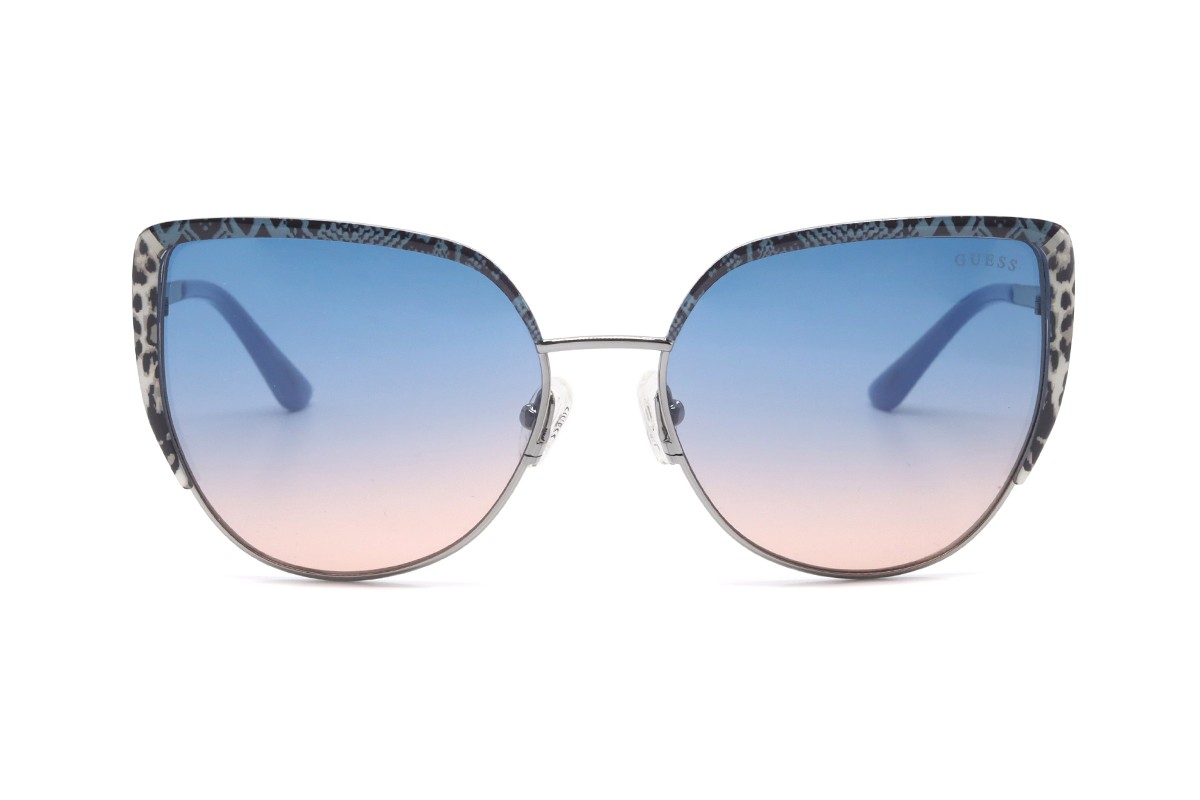 Солнцезащитные очки GUESS GU00217 10W 59 Фото №4 - linza.ua
