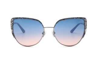 Солнцезащитные очки GUESS GU00217 10W 59 Фото №4 - linza.ua
